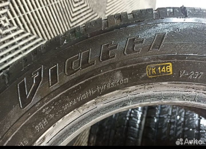 Viatti Bosco A/T 215/65 R16 98H