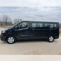 Opel Vivaro 1.6 MT, 2018, 118 000 км, с пробегом, цена 2 290 000 руб.