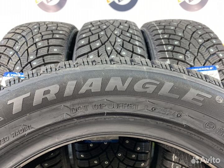 Triangle IcelynX TI501 215/55 R17 101T