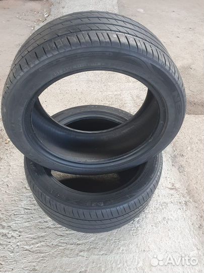 Nexen N'Fera SU1 225/45 R17