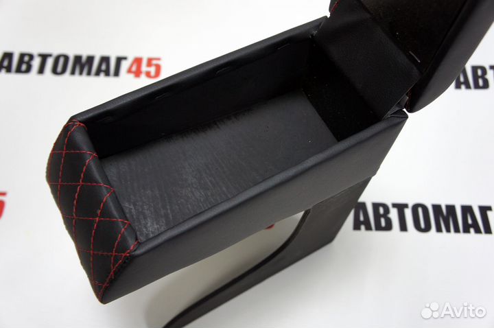 Подлокотник Ваз 2110-11-12 ромб