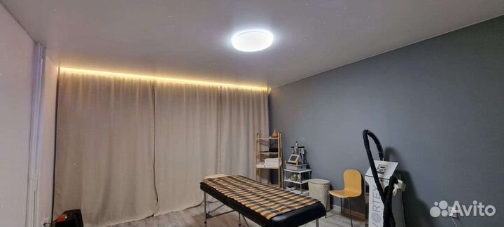 Аренда кабинета для массажа