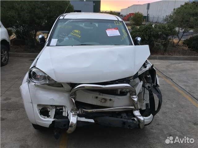 Разбор на запчасти Great Wall Wingle 2011