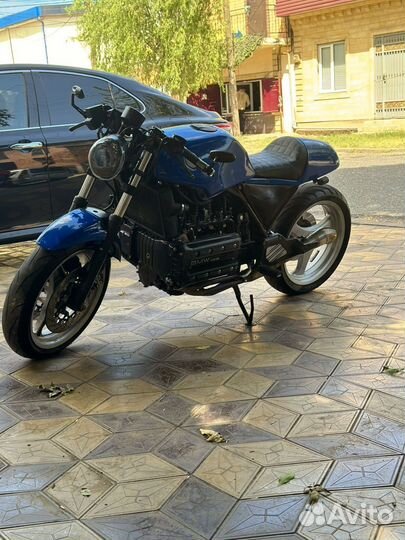 BMW K1100rs