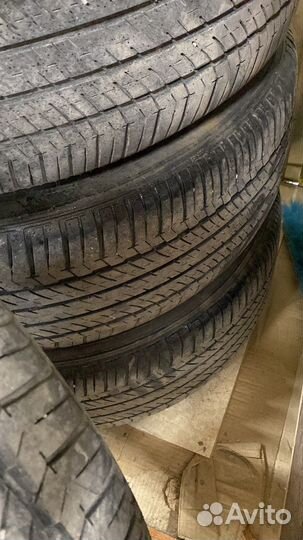 Bridgestone Dueler H/L 422 Ecopia 245/55 R19 103B