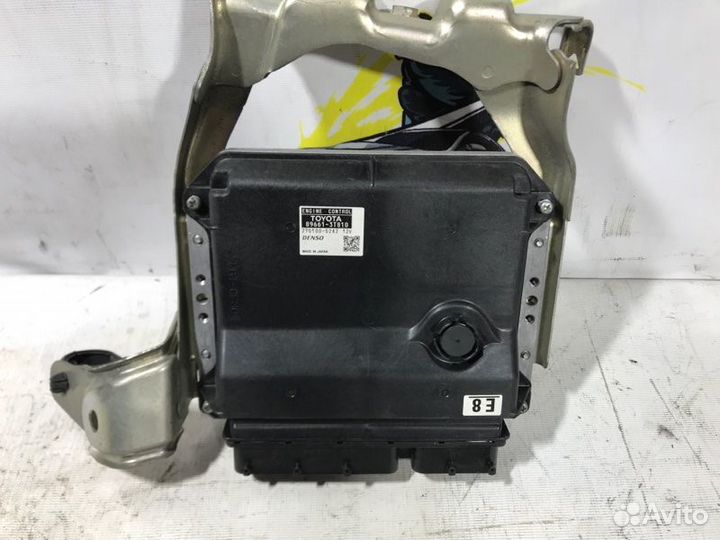 Блок Управления двигателем Toyota Camry ACV40