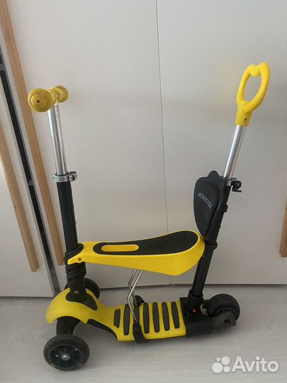 Самокат детский