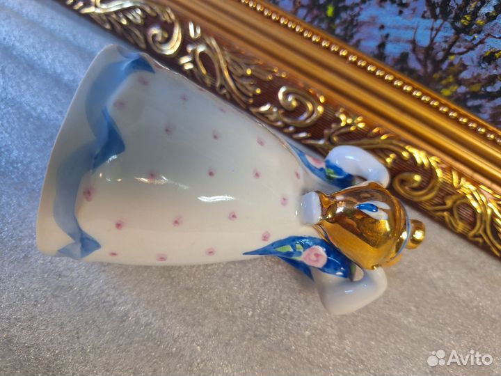 Статуэтка Дулёво