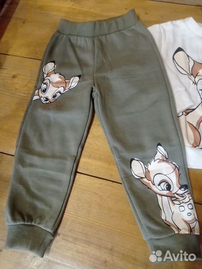 Костюм для девочки