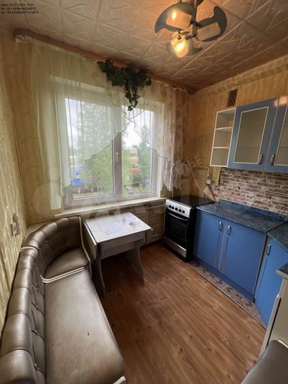 2-к. квартира, 47 м², 3/5 эт.