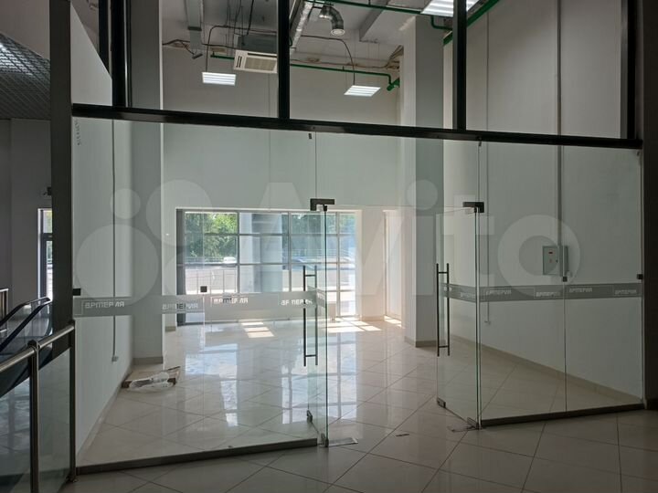 Торговая площадь, 45 м²