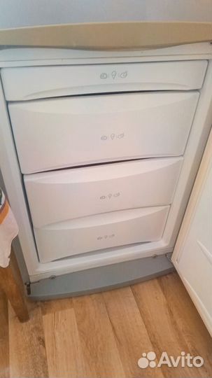 Холодильник