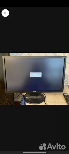 Монитор Acer V223HQ