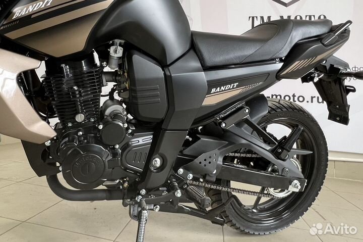 Мотоцикл Motoland bandit 250