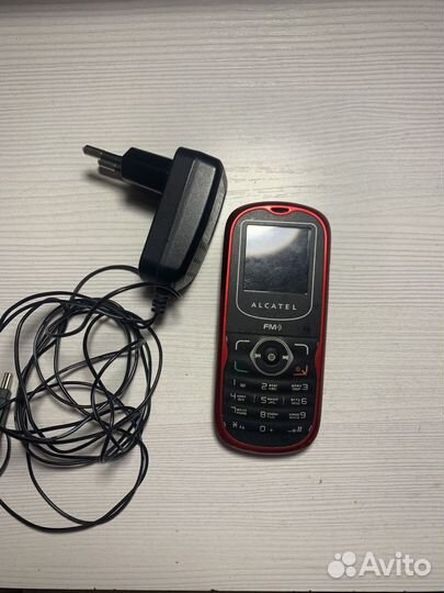 Alcatel OT-306