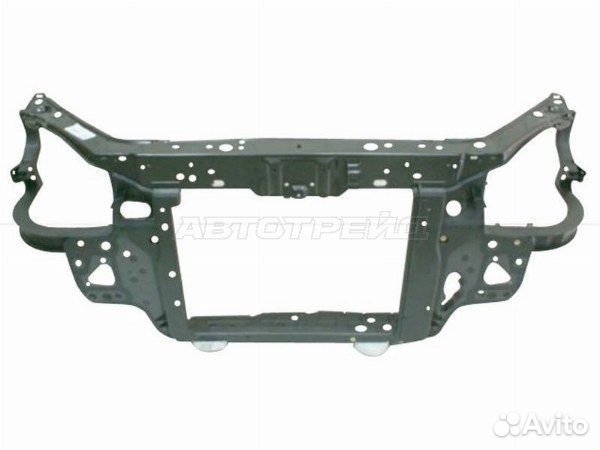 Рамка кузова hyundai getz, hyundai getz 02-10