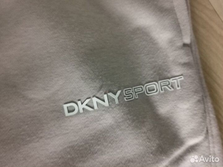 Мужские спортивные штаны dkny оригинал, L