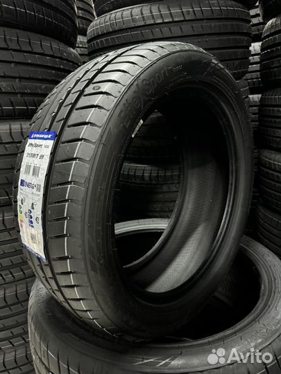 Triangle EffeXSport TH202 215/50 R17 95Y