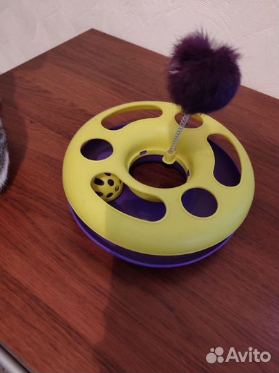 Игрушка для кошек