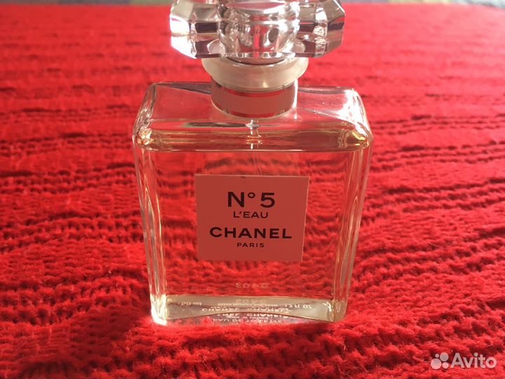 Винтажные духи франция