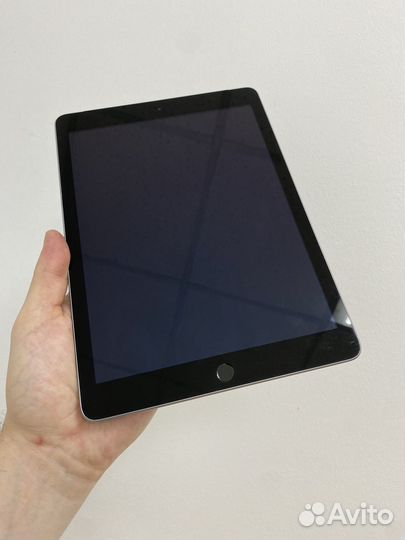 iPad 5 32 с сим