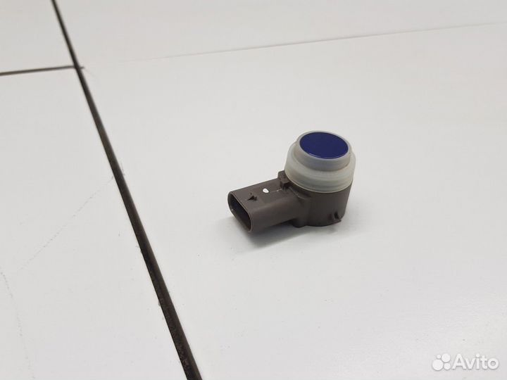 Датчик парковки (Geely Coolray)