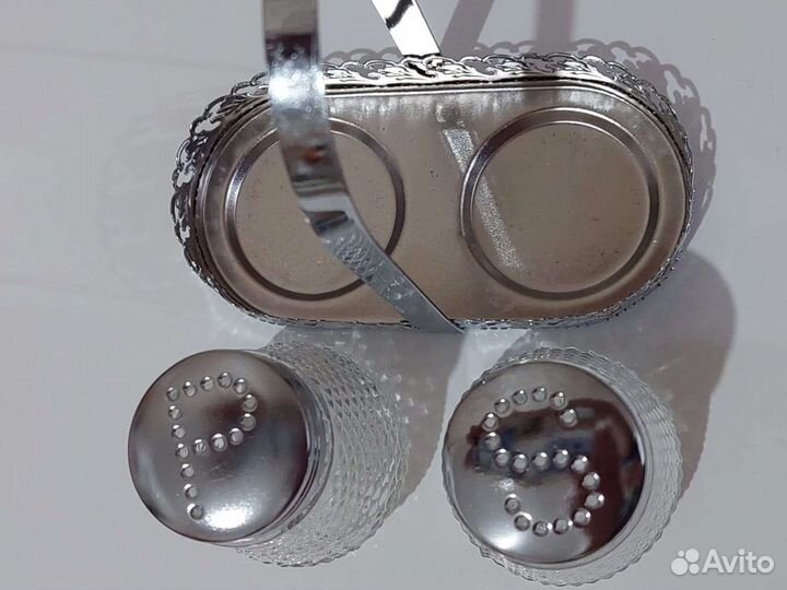 Наборы для специй