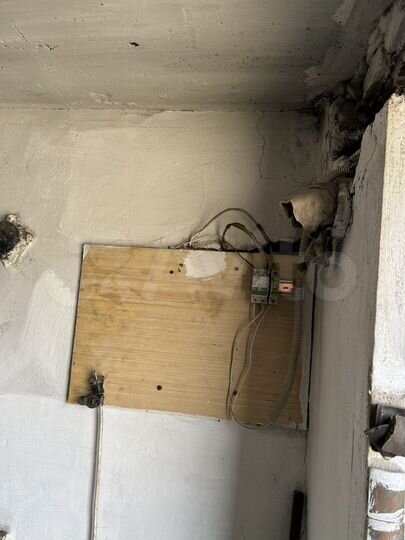 Гараж, 21 м²