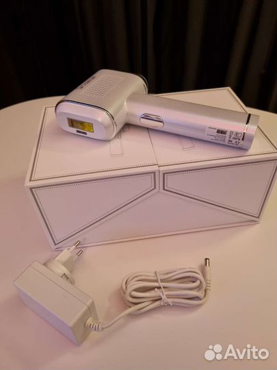 Фотоэпилятор