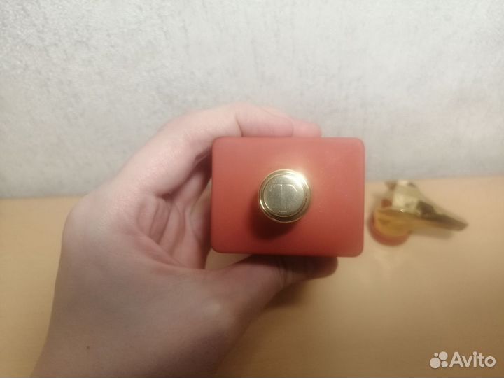 Отливант Trussardi Passeggiata In Galleria - 5 мл