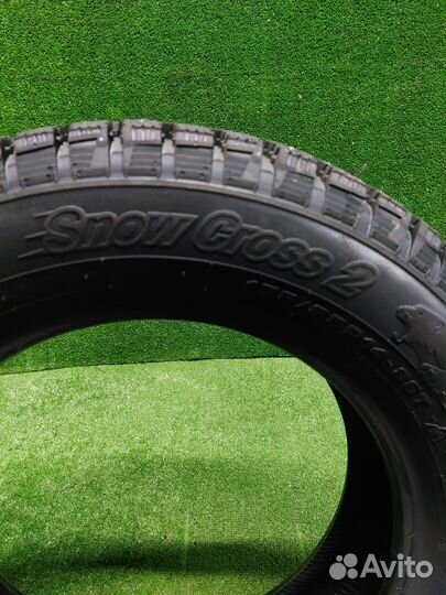 Cordiant Snow Cross 2 175/65 R14