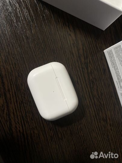 Продам airpods PRO