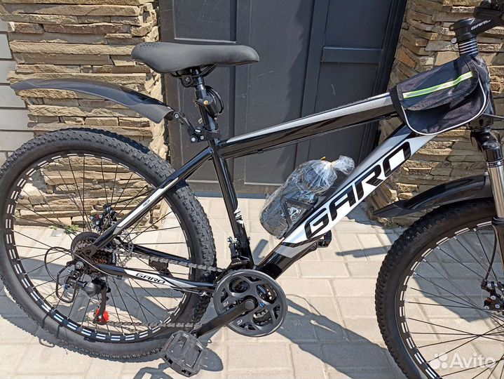 Горный велосипед 26 колеса,21 скорость