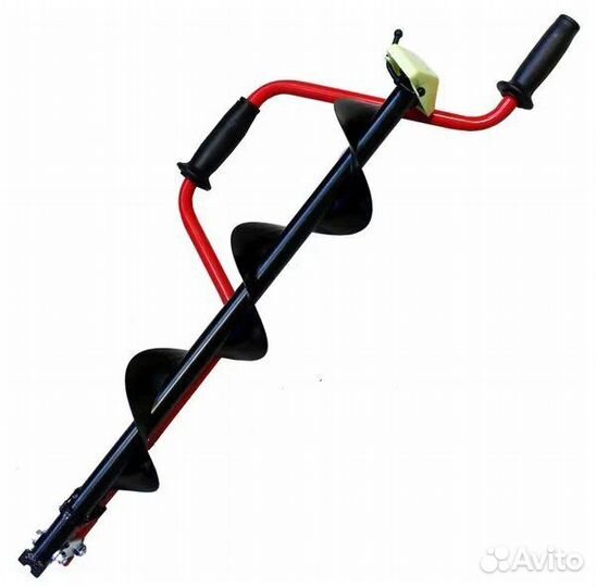 Ледобур Dunaev-Harvey 110 мм