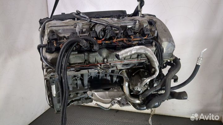 Насос водяной BMW 5 E60, 2006