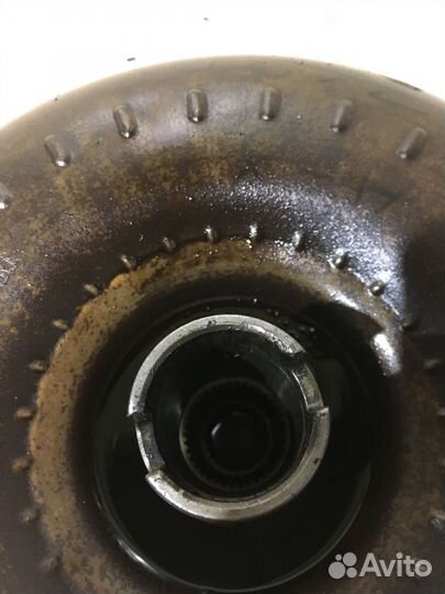 Гидротрансформатор BMW 5 E39 4.4