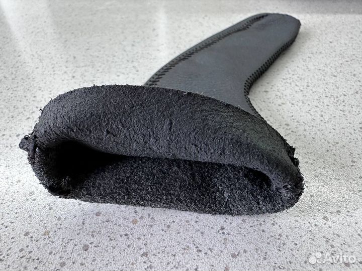 Чехол на ручку ручного тормоза