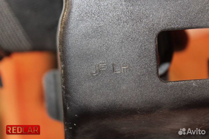 Петля крышки багажника левая Kia Optima 4 (15)