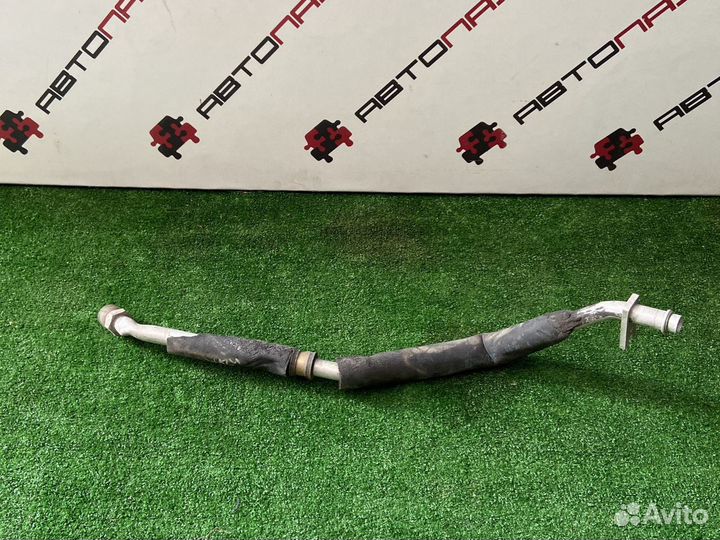 Трубка кондиционера Mercedes benz w124