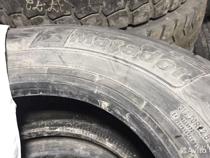 Matador Eco Flex 315/70 R22