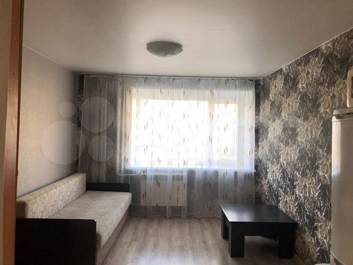 Квартира-студия, 18 м², 5/5 эт.