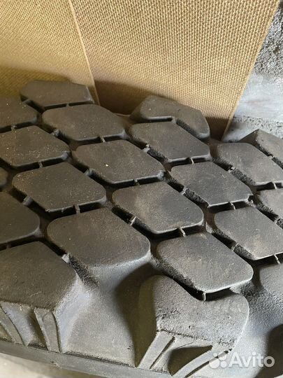 Колеса газ-53