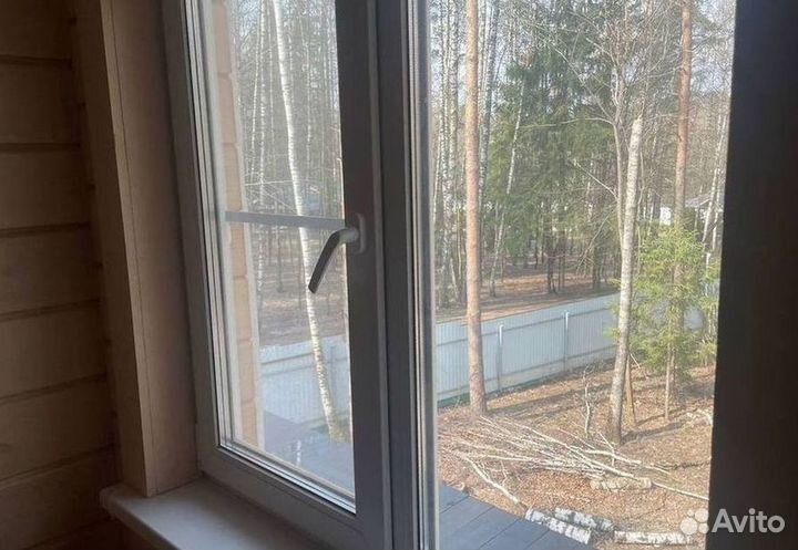 Остекление лоджий