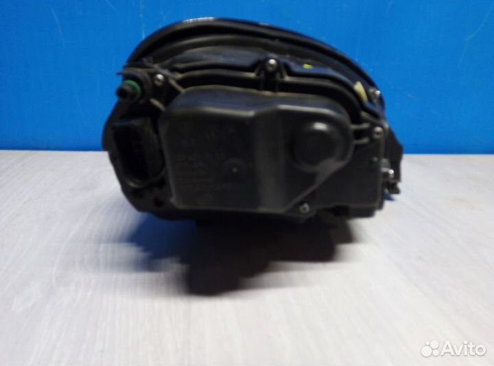 Фара левая Porsche Panamera 2013-2016