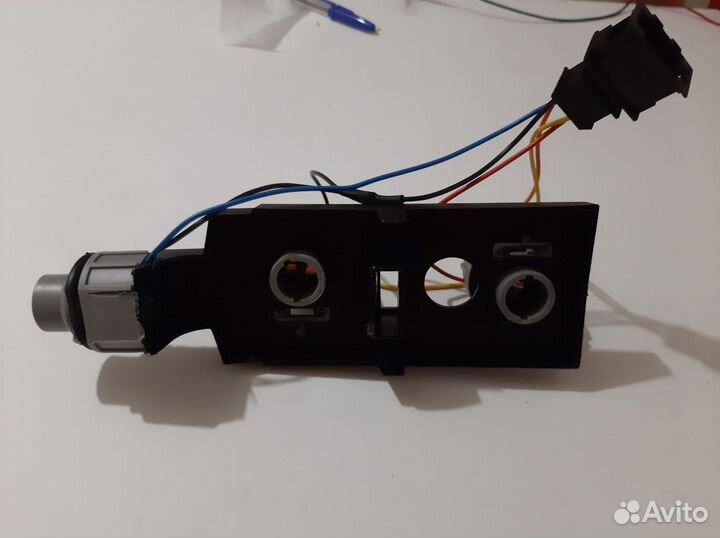 Евро плата заднего фонаря ваз 2115