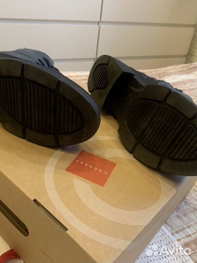 Ботинки женские 39 TJ Collection