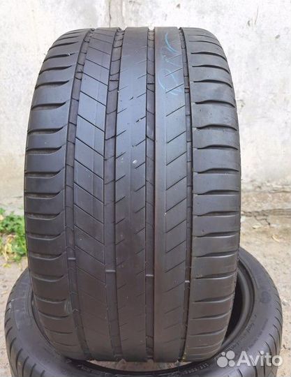 Michelin Latitude Sport 3 295/35 R21 103Y