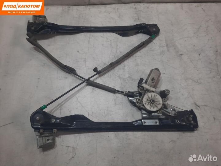 Стеклоподъемник передний правый Ford Focus