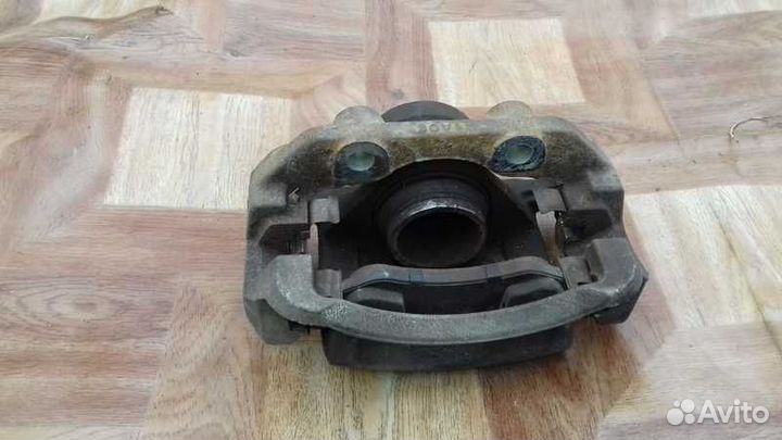 Суппорт Daewoo nexia