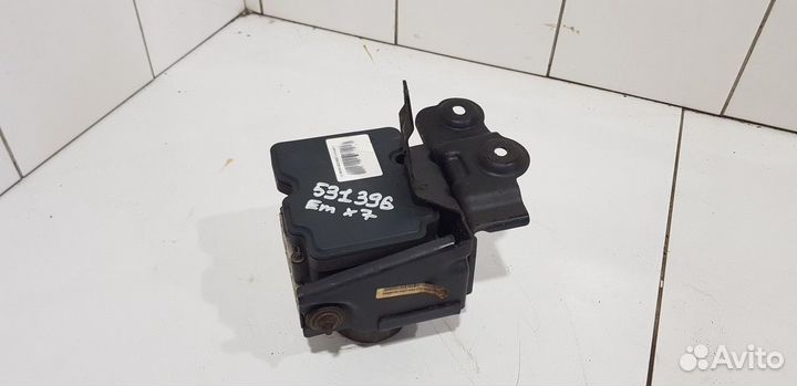 Блок ABS (насос) (Geely Emgrand X7)